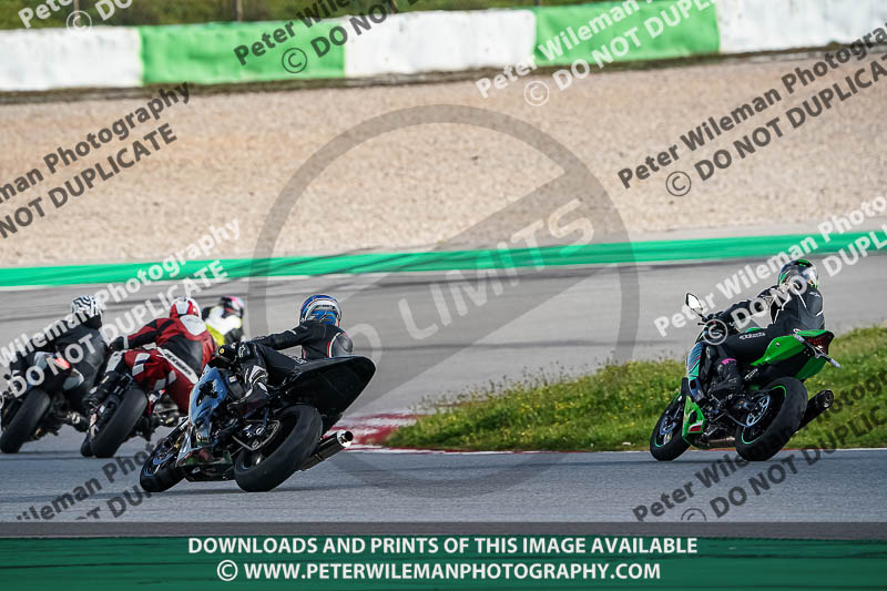 motorbikes;no limits;peter wileman photography;portimao;portugal;trackday digital images